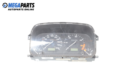 Instrument cluster for Volkswagen Polo Variant (04.1997 - 09.2001) 1.9 SDI, 64 hp, № 88311235