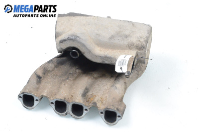 Intake manifold for Volkswagen Polo Variant (04.1997 - 09.2001) 1.9 SDI, 64 hp