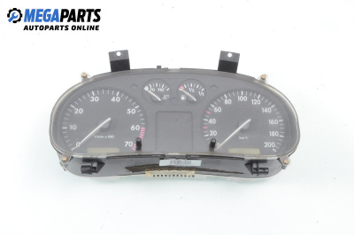 Instrument cluster for Volkswagen Polo Hatchback II (10.1994 - 10.1999) 50 1.0, 50 hp