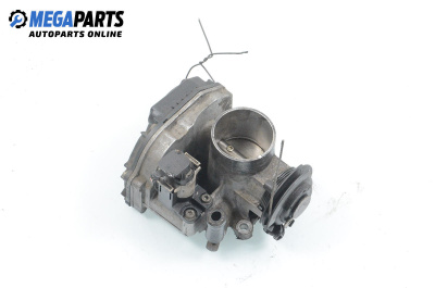 Clapetă carburator for Volkswagen Polo Hatchback II (10.1994 - 10.1999) 50 1.0, 50 hp