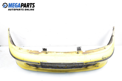 Front bumper for Fiat Marea Sedan (09.1996 - 12.2007), sedan, position: front