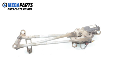 Front wipers motor for Opel Vectra C GTS (08.2002 - 01.2009), hatchback, position: front