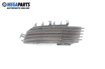 Grilă în bara de protecție for Opel Vectra C GTS (08.2002 - 01.2009), hatchback, position: fața