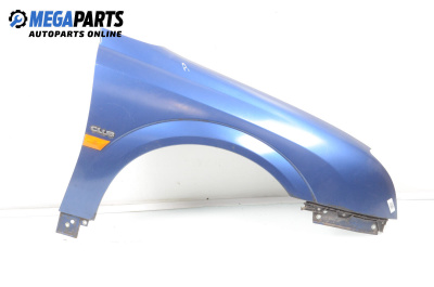 Fender for Opel Vectra C GTS (08.2002 - 01.2009), 5 doors, hatchback, position: front - right