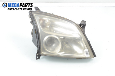 Headlight for Opel Vectra C GTS (08.2002 - 01.2009), hatchback, position: right