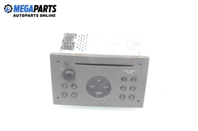 CD player for Opel Vectra C GTS (08.2002 - 01.2009)
