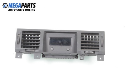 Fante de aer încălzire for Opel Vectra C GTS (08.2002 - 01.2009)