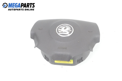 Airbag for Opel Vectra C GTS (08.2002 - 01.2009), 5 uși, hatchback, position: fața