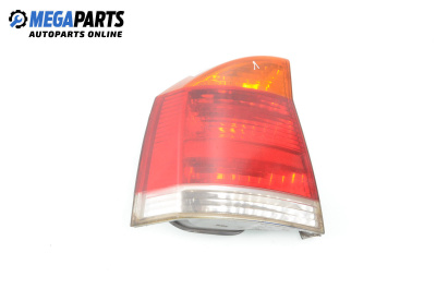 Tail light for Opel Vectra C GTS (08.2002 - 01.2009), hatchback, position: left