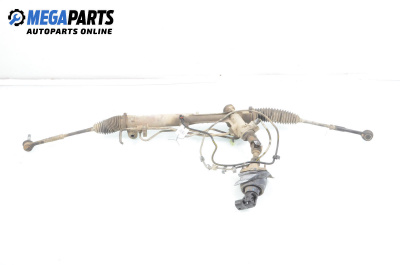 Hydraulic steering rack for Opel Vectra C GTS (08.2002 - 01.2009), hatchback