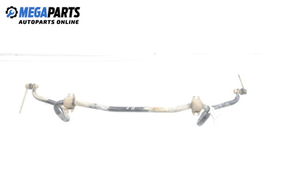 Sway bar for Opel Vectra C GTS (08.2002 - 01.2009), hatchback