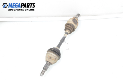 Planetară for Opel Vectra C GTS (08.2002 - 01.2009) 1.8 16V, 122 hp, position: stânga - fața