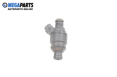 Gasoline fuel injector for Opel Vectra C GTS (08.2002 - 01.2009) 1.8 16V, 122 hp, № 90536149