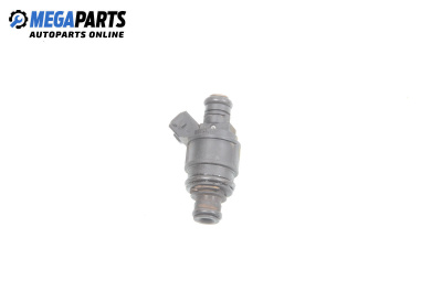 Gasoline fuel injector for Opel Vectra C GTS (08.2002 - 01.2009) 1.8 16V, 122 hp, № 90536149