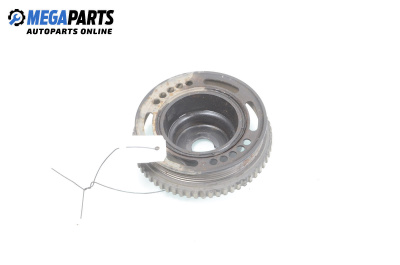 Damper pulley for Opel Vectra C GTS (08.2002 - 01.2009) 1.8 16V, 122 hp