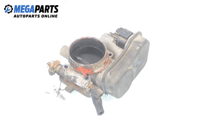 Clapetă carburator for Opel Vectra C GTS (08.2002 - 01.2009) 1.8 16V, 122 hp, № 09128518