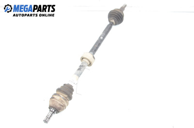 Planetară for Opel Vectra C GTS (08.2002 - 01.2009) 1.8 16V, 122 hp, position: dreaptă - fața