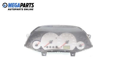 Instrument cluster for Ford Focus I Hatchback (10.1998 - 12.2007) 1.8 Turbo DI / TDDi, 90 hp