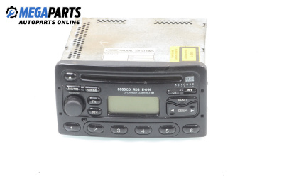 CD player for Ford Focus I Hatchback (10.1998 - 12.2007), № 98AP-18C815-AC