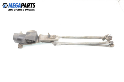 Front wipers motor for Ford Focus I Hatchback (10.1998 - 12.2007), hatchback, position: front