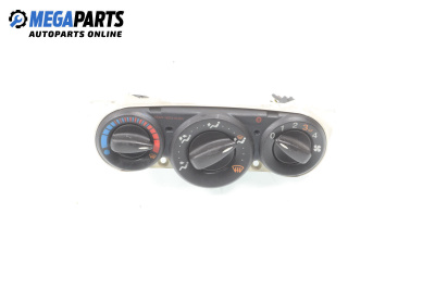 Panou aer condiționat for Ford Focus I Hatchback (10.1998 - 12.2007)