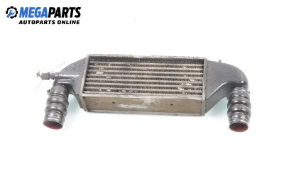 Intercooler for Ford Focus I Hatchback (10.1998 - 12.2007) 1.8 Turbo DI / TDDi, 90 hp