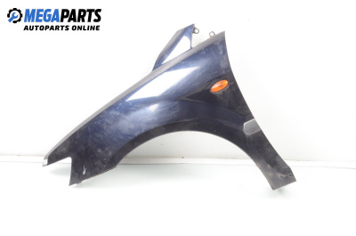 Aripă for Mitsubishi Space Wagon Minivan III (10.1998 - 12.2004), 5 uși, monovolum, position: stânga - fața