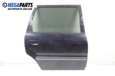 Door for Mitsubishi Space Wagon Minivan III (10.1998 - 12.2004), 5 doors, minivan, position: rear - right