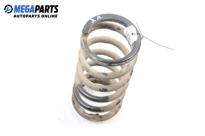 Coil spring for Mitsubishi Space Wagon Minivan III (10.1998 - 12.2004), minivan, position: rear