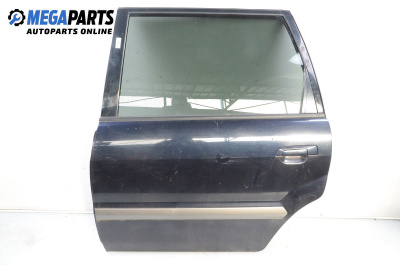 Door for Mitsubishi Space Wagon Minivan III (10.1998 - 12.2004), 5 doors, minivan, position: rear - left