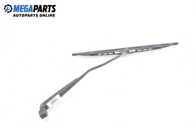 Rear wiper arm for Mitsubishi Space Wagon Minivan III (10.1998 - 12.2004), position: rear