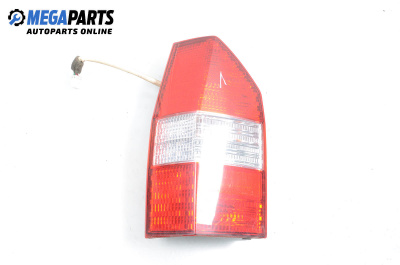 Tail light for Mitsubishi Space Wagon Minivan III (10.1998 - 12.2004), minivan, position: left