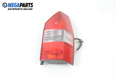 Tail light for Mitsubishi Space Wagon Minivan III (10.1998 - 12.2004), minivan, position: right