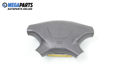 Airbag for Mitsubishi Space Wagon Minivan III (10.1998 - 12.2004), 5 doors, minivan, position: front