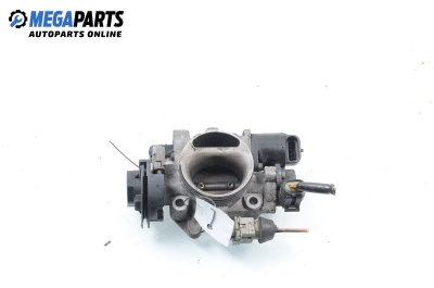 Clapetă carburator for Citroen Xsara Break (10.1997 - 03.2010) 1.4 i, 75 hp