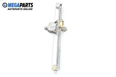 Electric window regulator for Nissan Primastar Box (X83) (09.2002 - ...), 3 doors, truck, position: right