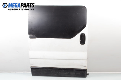 Cargo door for Nissan Primastar Box (X83) (09.2002 - ...), truck, position: rear - right