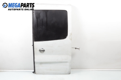 Cargo door for Nissan Primastar Box (X83) (09.2002 - ...), truck, position: rear - right