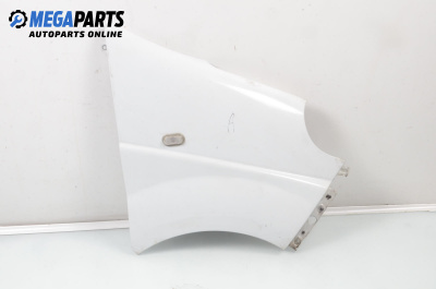 Fender for Nissan Primastar Box (X83) (09.2002 - ...), 3 doors, truck, position: front - right