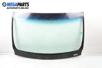 Windscreen for Nissan Primastar Box (X83) (09.2002 - ...), truck