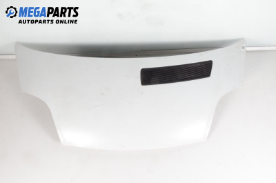 Bonnet for Nissan Primastar Box (X83) (09.2002 - ...), 3 doors, truck, position: front