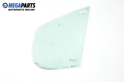 Door vent window for Nissan Primastar Box (X83) (09.2002 - ...), 3 doors, truck, position: left