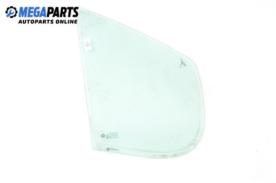 Door vent window for Nissan Primastar Box (X83) (09.2002 - ...), 3 doors, truck, position: right