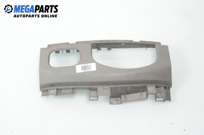 Zentralkonsole for Nissan Primastar Box (X83) (09.2002 - ...)