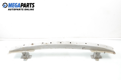 Bumper support brace impact bar for Nissan Primastar Box (X83) (09.2002 - ...), truck, position: front