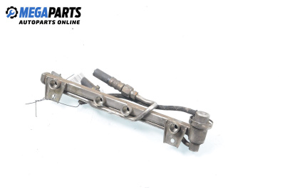 Fuel rail for Audi A4 Sedan B5 (11.1994 - 09.2001) 1.6, 100 hp