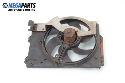 Radiator fan for Rover 200 Hatchback II (11.1995 - 03.2000) 214 i, 75 hp