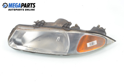 Headlight for Rover 200 Hatchback II (11.1995 - 03.2000), hatchback, position: left