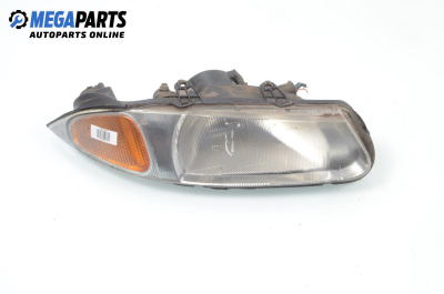 Headlight for Rover 200 Hatchback II (11.1995 - 03.2000), hatchback, position: right