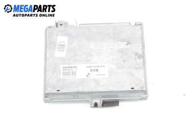 ECU for Renault Laguna I Hatchback (11.1993 - 08.2002) 1.8 (B56S/T/0), 90 hp, № 7700873465